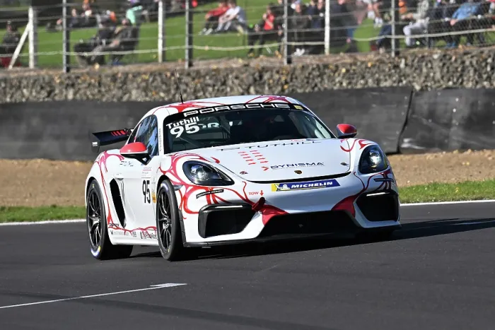 Framed Print : CZ5_1016 Charlie Tuthill, Tuthill UK, Porsche 718 Cayman GT4 Clubsport.jpg Framed Print : CZ5_1016 Charlie Tuthill, Tuthill UK, Porsche 718 Cayman GT4 Clubsport.jpg