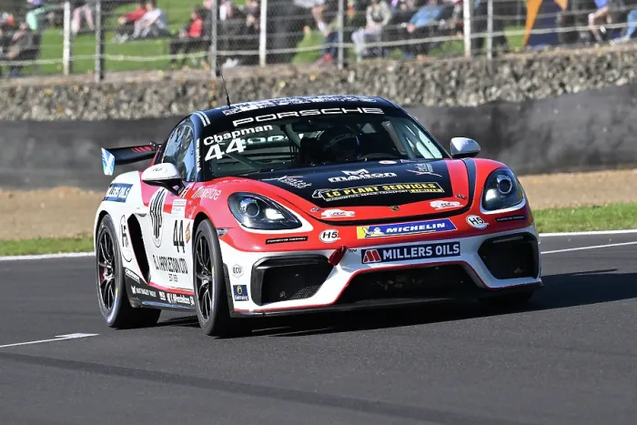 Framed Print : CZ5_1038 Hannah Chapman, Xentek Motorsport, Porsche 718 Cayman GT4 Clubsport.jpg Framed Print : CZ5_1038 Hannah Chapman, Xentek Motorsport, Porsche 718 Cayman GT4 Clubsport.jpg