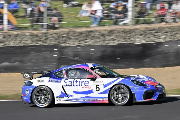 Framed Print : CZ5_1091 Katia Loggie, Toro Verde GT, Porsche 718 Cayman GT4 Clubsport.jpg Framed Print : CZ5_1091 Katia Loggie, Toro Verde GT, Porsche 718 Cayman GT4 Clubsport.jpg