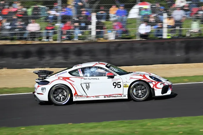Framed Print : CZ5_1195 Charlie Tuthill, Tuthill UK, Porsche 718 Cayman GT4 Clubsport.jpg Framed Print : CZ5_1195 Charlie Tuthill, Tuthill UK, Porsche 718 Cayman GT4 Clubsport.jpg