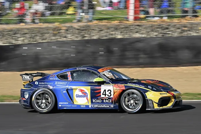 Framed Print : CZ5_1393 Tom Bradshaw, Toro Verde GT, Porsche 718 Cayman GT4 RS Clubsport.jpg Framed Print : CZ5_1393 Tom Bradshaw, Toro Verde GT, Porsche 718 Cayman GT4 RS Clubsport.jpg
