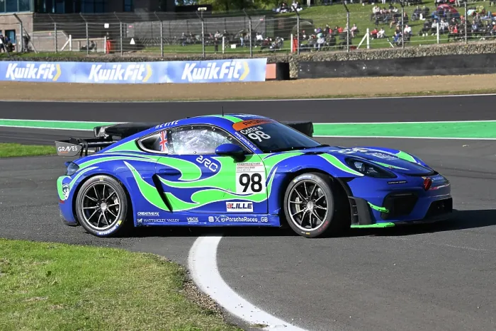 Framed Print : CZ5_1429 Oliver Cottam, Duckhams Yuasa Racing by Graves Motorsport, Porsche 718 Cayman GT4 RS Clubsport.jpg Framed Print : CZ5_1429 Oliver Cottam, Duckhams Yuasa Racing by Graves Motorsport, Porsche 718 Cayman GT4 RS Clubsport.jpg