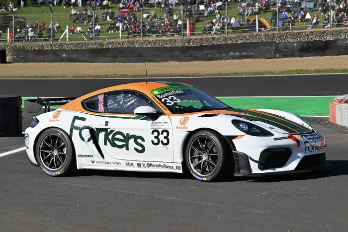 Framed Print : CZ5_1430 Reece Somerfield, Breakell Racing, Porsche 718 Cayman GT4 RS Clubsport.jpg Framed Print : CZ5_1430 Reece Somerfield, Breakell Racing, Porsche 718 Cayman GT4 RS Clubsport.jpg