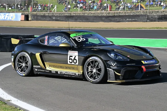 Framed Print : CZ5_1439 Dean Burden, Toro Verde GT, Porsche 718 Cayman GT4 RS Clubsport.jpg Framed Print : CZ5_1439 Dean Burden, Toro Verde GT, Porsche 718 Cayman GT4 RS Clubsport.jpg