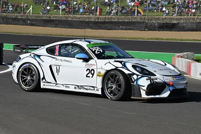Framed Print : CZ5_1442 Jason Baker, Tuthill UK, Porsche 718 Cayman GT4 RS Clubsport.jpg Framed Print : CZ5_1442 Jason Baker, Tuthill UK, Porsche 718 Cayman GT4 RS Clubsport.jpg