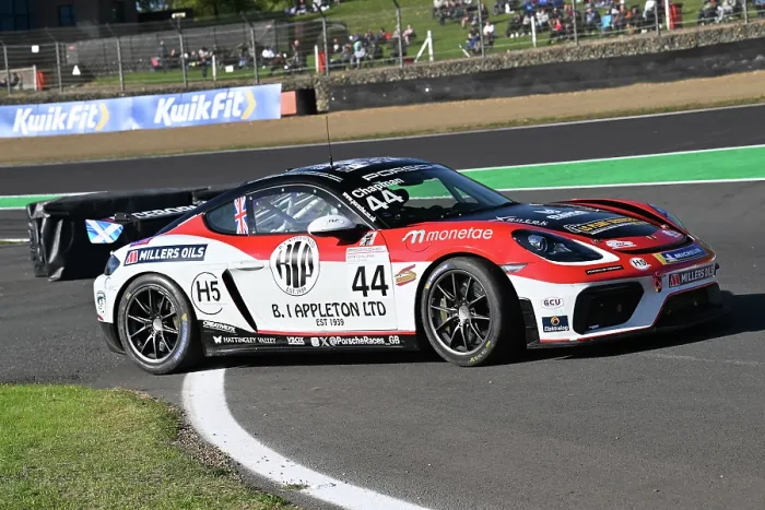 Framed Print : CZ5_1447 Hannah Chapman, Xentek Motorsport, Porsche 718 Cayman GT4 Clubsport.jpg Framed Print : CZ5_1447 Hannah Chapman, Xentek Motorsport, Porsche 718 Cayman GT4 Clubsport.jpg