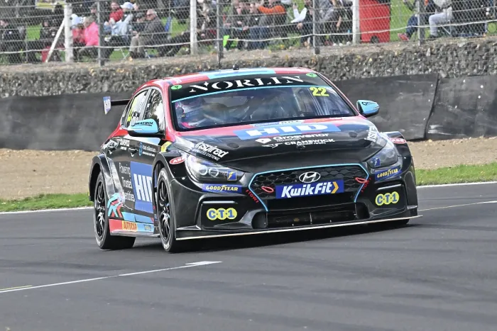 Framed Print : CZ5_1468 Chris Smiley, Hyundai i30N, Restart Racing.jpg Framed Print : CZ5_1468 Chris Smiley, Hyundai i30N, Restart Racing.jpg