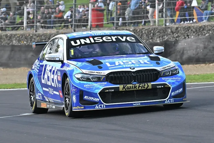 Framed Print : CZ5_1515 Jake Hill, BMW 330i M Sport, Laser Tools Racing with MB Motorsport.jpg Framed Print : CZ5_1515 Jake Hill, BMW 330i M Sport, Laser Tools Racing with MB Motorsport.jpg