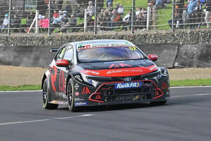 Framed Print : CZ5_1523 Gordon Shedden, Toyota Corolla GR Sport, Toyota Gazoo Racing UK with IAA.jpg Framed Print : CZ5_1523 Gordon Shedden, Toyota Corolla GR Sport, Toyota Gazoo Racing UK with IAA.jpg