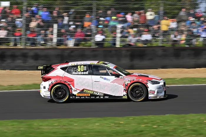 Framed Print : CZ5_1539 Nick Halstead, Cupra Leon, Motor Parts Direct with Power Maxed Racing.jpg Framed Print : CZ5_1539 Nick Halstead, Cupra Leon, Motor Parts Direct with Power Maxed Racing.jpg