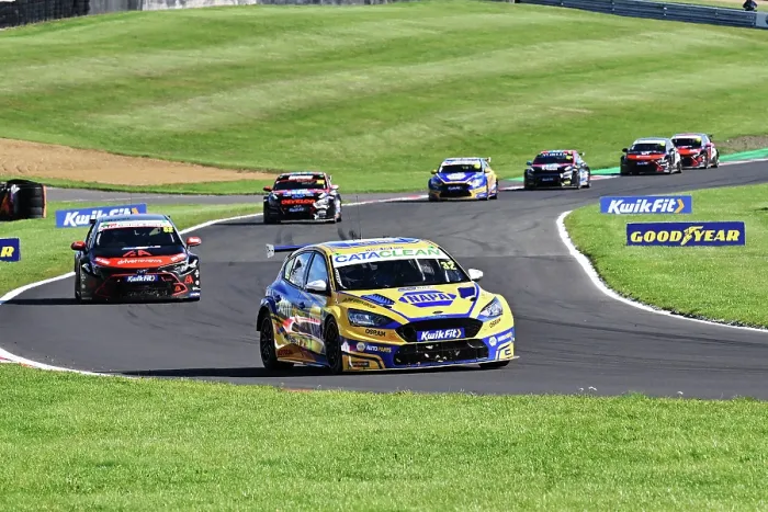 Framed Print : CZ5_1692 Daniel Rowbottom, Ford Focus ST, NAPA Racing UK.jpg Framed Print : CZ5_1692 Daniel Rowbottom, Ford Focus ST, NAPA Racing UK.jpg