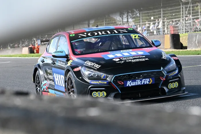 Framed Print : CZ5_1696 Chris Smiley, Hyundai i30N, Restart Racing.jpg Framed Print : CZ5_1696 Chris Smiley, Hyundai i30N, Restart Racing.jpg