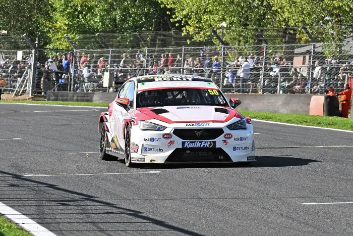 Framed Print : CZ5_1705 Nick Halstead, Cupra Leon, Motor Parts Direct with Power Maxed Racing.jpg Framed Print : CZ5_1705 Nick Halstead, Cupra Leon, Motor Parts Direct with Power Maxed Racing.jpg