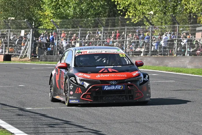 Framed Print : CZ5_1709 Gordon Shedden, Toyota Corolla GR Sport, Toyota Gazoo Racing UK with IAA.jpg Framed Print : CZ5_1709 Gordon Shedden, Toyota Corolla GR Sport, Toyota Gazoo Racing UK with IAA.jpg
