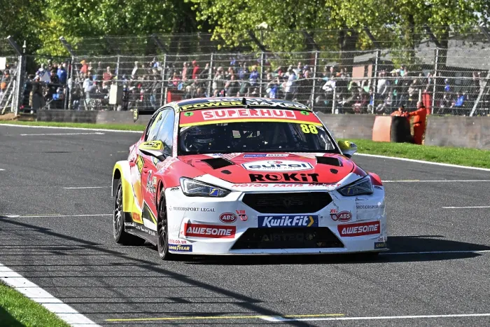 Framed Print : CZ5_1716 Mikey Doble, Cupra Leon, Motor Parts Direct with Power Maxed Racing.jpg Framed Print : CZ5_1716 Mikey Doble, Cupra Leon, Motor Parts Direct with Power Maxed Racing.jpg