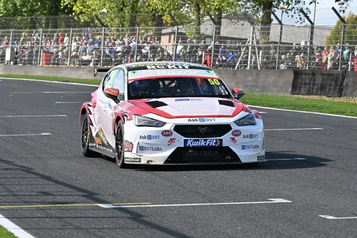 Framed Print : CZ5_1728 Nick Halstead, Cupra Leon, Motor Parts Direct with Power Maxed Racing.jpg Framed Print : CZ5_1728 Nick Halstead, Cupra Leon, Motor Parts Direct with Power Maxed Racing.jpg