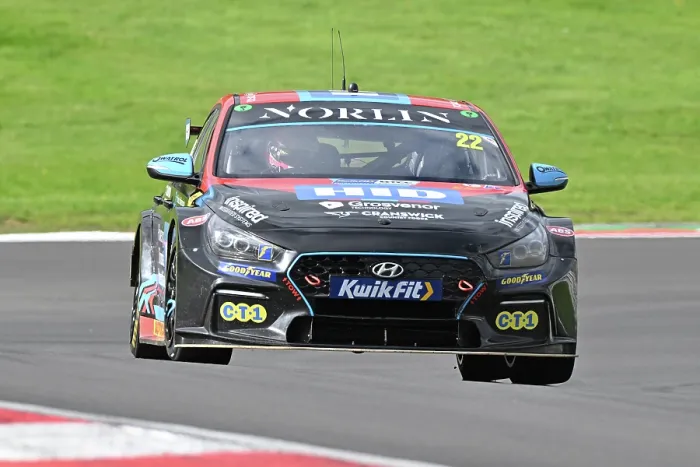 Framed Print : CZ5_1753 Chris Smiley, Hyundai i30N, Restart Racing.jpg Framed Print : CZ5_1753 Chris Smiley, Hyundai i30N, Restart Racing.jpg