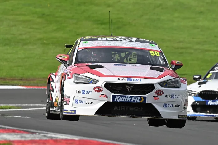 Framed Print : CZ5_1764 Nick Halstead, Cupra Leon, Motor Parts Direct with Power Maxed Racing.jpg Framed Print : CZ5_1764 Nick Halstead, Cupra Leon, Motor Parts Direct with Power Maxed Racing.jpg