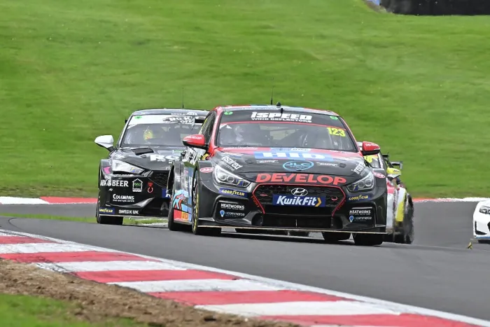 Framed Print : CZ5_1798 Daniel Lloyd, Hyundai i30N, Restart Racing.jpg Framed Print : CZ5_1798 Daniel Lloyd, Hyundai i30N, Restart Racing.jpg