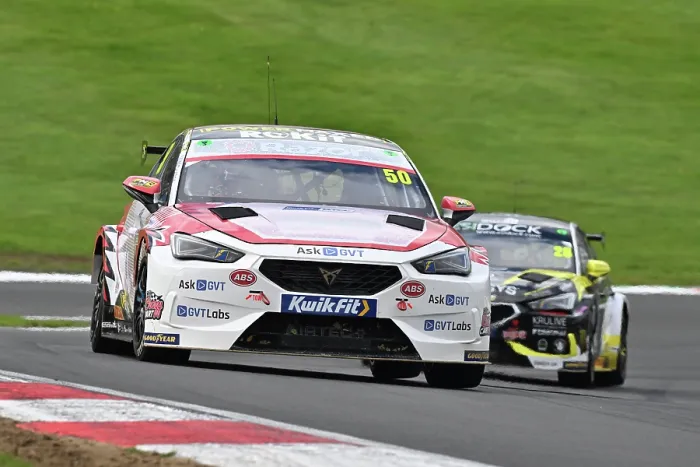 Framed Print : CZ5_1838 Nick Halstead, Cupra Leon, Motor Parts Direct with Power Maxed Racing.jpg Framed Print : CZ5_1838 Nick Halstead, Cupra Leon, Motor Parts Direct with Power Maxed Racing.jpg
