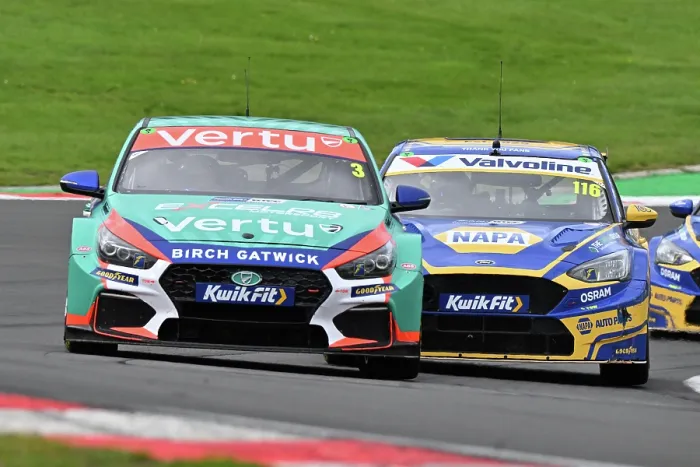 Framed Print : CZ5_1841 Tom Chilton, Hyundai i30N, Team VERTU, Ashley Sutton, Ford Focus ST, NAPA Racing UK.jpg Framed Print : CZ5_1841 Tom Chilton, Hyundai i30N, Team VERTU, Ashley Sutton, Ford Focus ST, NAPA Racing UK.jpg