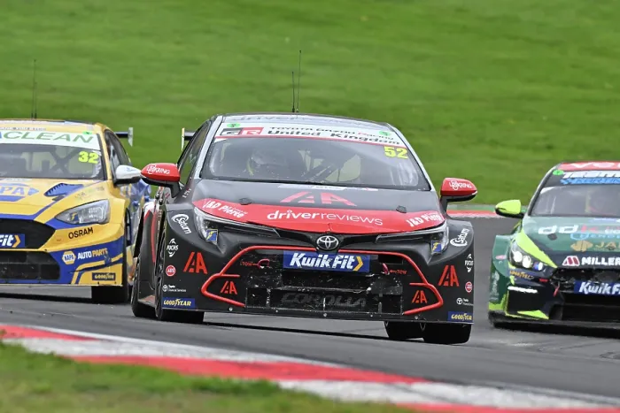 Framed Print : CZ5_1854 Gordon Shedden, Toyota Corolla GR Sport, Toyota Gazoo Racing UK with IAA.jpg Framed Print : CZ5_1854 Gordon Shedden, Toyota Corolla GR Sport, Toyota Gazoo Racing UK with IAA.jpg