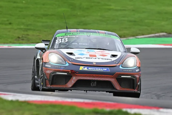 Framed Print : CZ5_1992 Oliver Meadows, Team Parker Racing, Porsche 718 Cayman GT4 RS Clubsport.jpg Framed Print : CZ5_1992 Oliver Meadows, Team Parker Racing, Porsche 718 Cayman GT4 RS Clubsport.jpg