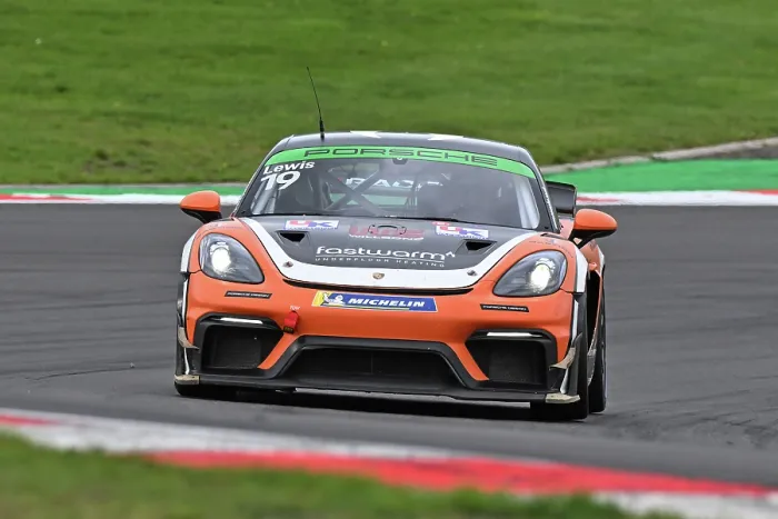 Framed Print : CZ5_1993 Daniel Lewis, Race Car Consultants, Porsche 718 Cayman GT4 RS Clubsport.jpg Framed Print : CZ5_1993 Daniel Lewis, Race Car Consultants, Porsche 718 Cayman GT4 RS Clubsport.jpg