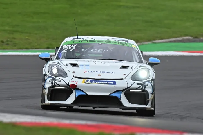 Framed Print : CZ5_1996 Jason Baker, Tuthill UK, Porsche 718 Cayman GT4 RS Clubsport.jpg Framed Print : CZ5_1996 Jason Baker, Tuthill UK, Porsche 718 Cayman GT4 RS Clubsport.jpg