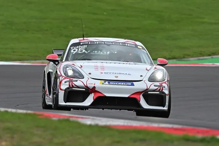 Framed Print : CZ5_1999 Charlie Tuthill, Tuthill UK, Porsche 718 Cayman GT4 Clubsport.jpg Framed Print : CZ5_1999 Charlie Tuthill, Tuthill UK, Porsche 718 Cayman GT4 Clubsport.jpg