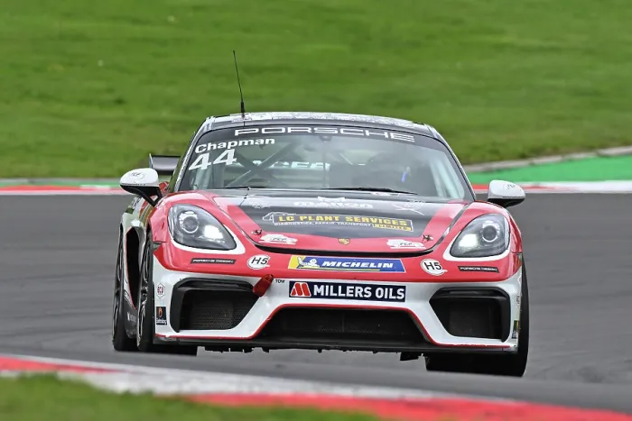 Framed Print : CZ5_2000 Hannah Chapman, Xentek Motorsport, Porsche 718 Cayman GT4 Clubsport.jpg Framed Print : CZ5_2000 Hannah Chapman, Xentek Motorsport, Porsche 718 Cayman GT4 Clubsport.jpg