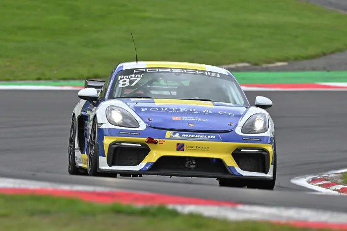 Framed Print : CZ5_2001 Paul Porter, Team Parker Racing, Porsche 718 Cayman GT4 Clubsport.jpg Framed Print : CZ5_2001 Paul Porter, Team Parker Racing, Porsche 718 Cayman GT4 Clubsport.jpg