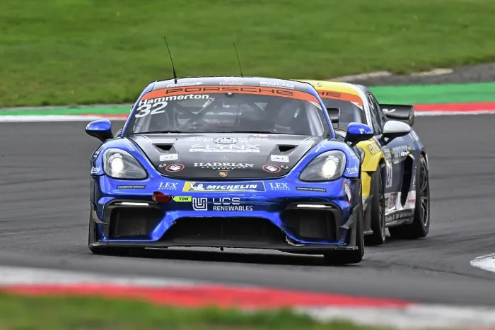 Framed Print : CZ5_2006 Ethan Hammerton, Graves Motorsport, Porsche 718 Cayman GT4 RS Clubsport.jpg Framed Print : CZ5_2006 Ethan Hammerton, Graves Motorsport, Porsche 718 Cayman GT4 RS Clubsport.jpg