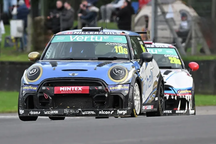 Framed Print : CZ5_2244 Archie Johnson, Jamsport Racing UK, MINI F56 JCW Sport.jpg Framed Print : CZ5_2244 Archie Johnson, Jamsport Racing UK, MINI F56 JCW Sport.jpg