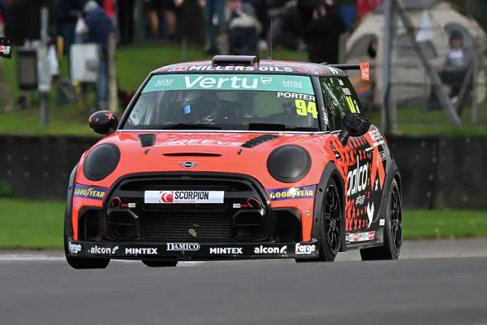 Framed Print : CZ5_2251 Josh Porter, EXCELR8 Driver Development Programme, MINI F56 JCW.jpg Framed Print : CZ5_2251 Josh Porter, EXCELR8 Driver Development Programme, MINI F56 JCW.jpg