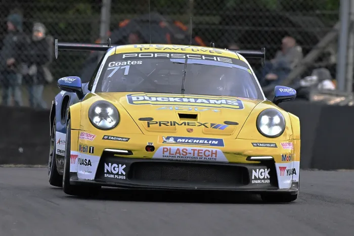 Framed Print : CZ5_2407 Max Coates, Duckhams Yuasa Racing by Graves Motorsport, Porsche 911 GT3 Cup.jpg Framed Print : CZ5_2407 Max Coates, Duckhams Yuasa Racing by Graves Motorsport, Porsche 911 GT3 Cup.jpg