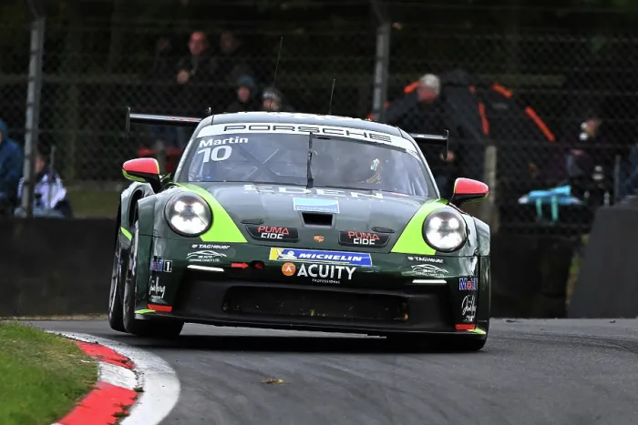Framed Print : CZ5_2446 Will Martin, Eden Motorsport, Porsche 911 GT3 Cup.jpg Framed Print : CZ5_2446 Will Martin, Eden Motorsport, Porsche 911 GT3 Cup.jpg