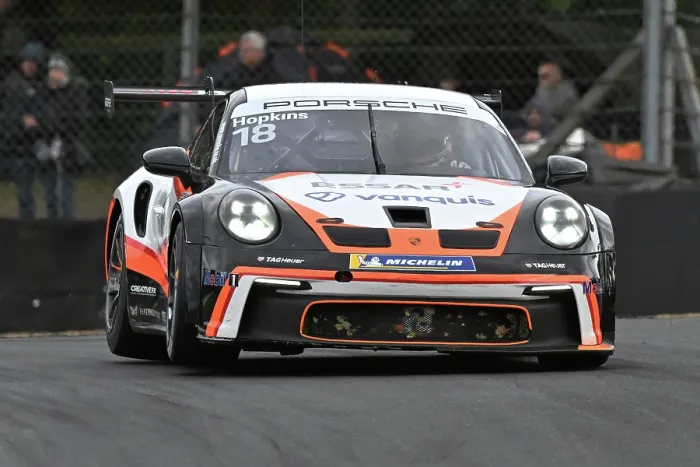 Framed Print : CZ5_2484 Sebastian Hopkins, Team Parker Racing, Porsche 911 GT3 Cup.jpg Framed Print : CZ5_2484 Sebastian Hopkins, Team Parker Racing, Porsche 911 GT3 Cup.jpg