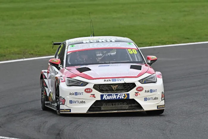Framed Print : CZ5_2537 Nick Halstead, Cupra Leon, Motor Parts Direct with Power Maxed Racing.jpg Framed Print : CZ5_2537 Nick Halstead, Cupra Leon, Motor Parts Direct with Power Maxed Racing.jpg