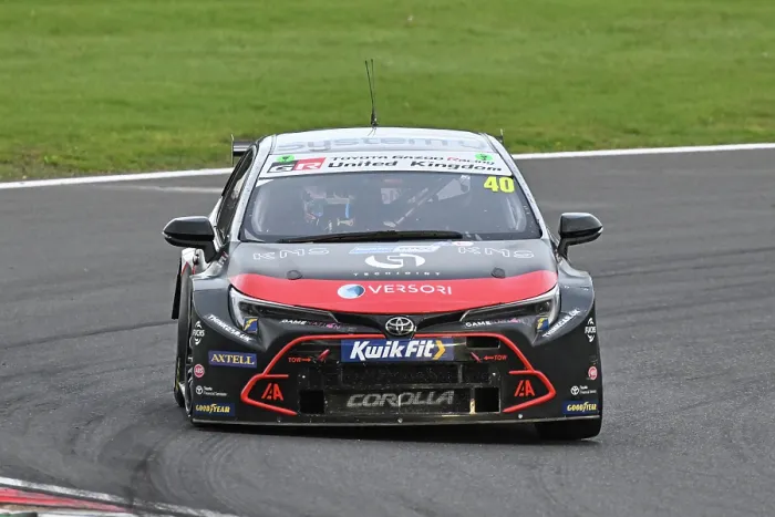 Framed Print : CZ5_2540 Aron Taylor-Smith, Toyota Corolla GR Sport, Toyota Gazoo Racing UK with IAA.jpg Framed Print : CZ5_2540 Aron Taylor-Smith, Toyota Corolla GR Sport, Toyota Gazoo Racing UK with IAA.jpg