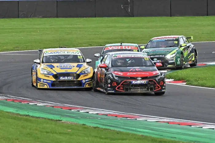 Framed Print : CZ5_2599 Gordon Shedden, Toyota Corolla GR Sport, Toyota Gazoo Racing UK with IAA, Daniel Rowbottom, Ford Focus ST, NAPA Racing UK.jpg Framed Print : CZ5_2599 Gordon Shedden, Toyota Corolla GR Sport, Toyota Gazoo Racing UK with IAA, Daniel Rowbottom, Ford Focus ST, NAPA Racing UK.jpg