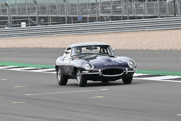Framed Print : CZ5_2632 William Garrett, Tim Crighton, Jaguar E-Type.jpg Framed Print : CZ5_2632 William Garrett, Tim Crighton, Jaguar E-Type.jpg