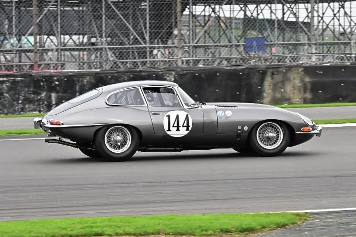 Framed Print : CZ5_2679 Paul Pochciol, James Hanson, Jaguar E-Type.jpg Framed Print : CZ5_2679 Paul Pochciol, James Hanson, Jaguar E-Type.jpg
