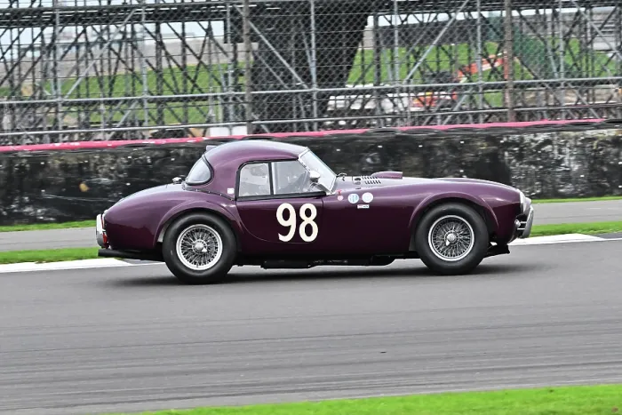 Framed Print : CZ5_2708 Nigel Winchester, Chas Mallard, Shelby AC Cobra.jpg Framed Print : CZ5_2708 Nigel Winchester, Chas Mallard, Shelby AC Cobra.jpg
