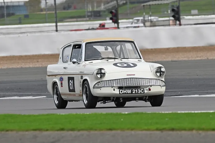 Framed Print : CZ5_2743 Gregg Rumble, Ford Anglia.jpg Framed Print : CZ5_2743 Gregg Rumble, Ford Anglia.jpg