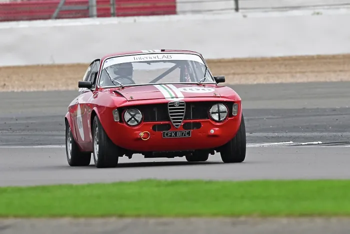 Framed Print : CZ5_2746 Peter Forfar, Alfa Romeo Sprint GT.jpg Framed Print : CZ5_2746 Peter Forfar, Alfa Romeo Sprint GT.jpg