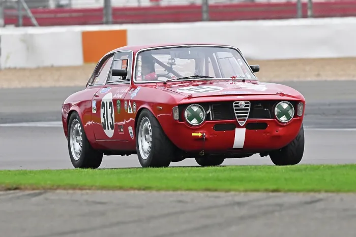 Framed Print : CZ5_2747 Paul Wallis, Alfa Romeo Giulia Sprint GT.jpg Framed Print : CZ5_2747 Paul Wallis, Alfa Romeo Giulia Sprint GT.jpg