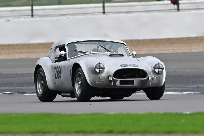 Framed Print : CZ5_2764 Matthew Moore, AC Cobra.jpg Framed Print : CZ5_2764 Matthew Moore, AC Cobra.jpg