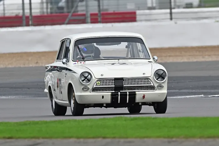 Framed Print : CZ5_2769 Max Bird, Lotus Ford Cortina Mk1.jpg Framed Print : CZ5_2769 Max Bird, Lotus Ford Cortina Mk1.jpg
