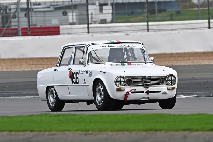 Framed Print : CZ5_2780 Jonny Horsfield, Alfa Romeo Giulia Super.jpg Framed Print : CZ5_2780 Jonny Horsfield, Alfa Romeo Giulia Super.jpg